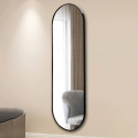 Classic wall mirrors 40 by 150cm